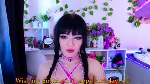 Snapshot of night_angell chatting on 04.27.26 Night angel online show from 04.27.26