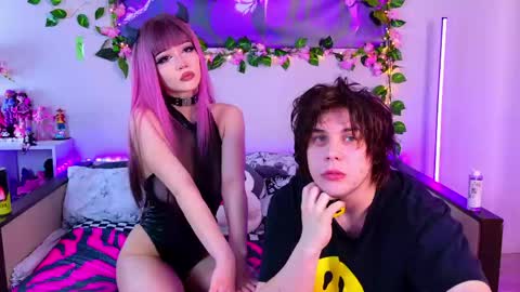 Snapshot of night_angell chatting on 05.23.26 Night angel online show from 05.23.26