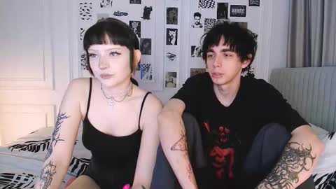 Stan  Angel online show from 11.16.25