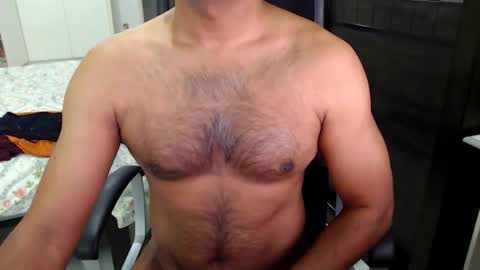 night_rider09711 online show from 12.17.24