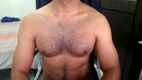 night_rider09711 online show from 01.05.25