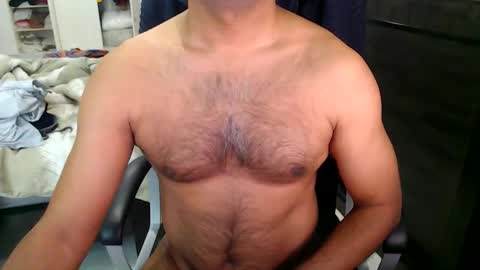 night_rider09711 online show from 01.22.25