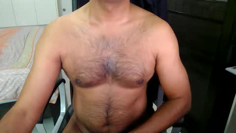 night_rider09711 online show from 01.30.25