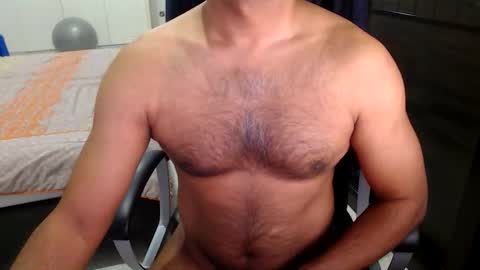 night_rider09711 online show from 01.31.25