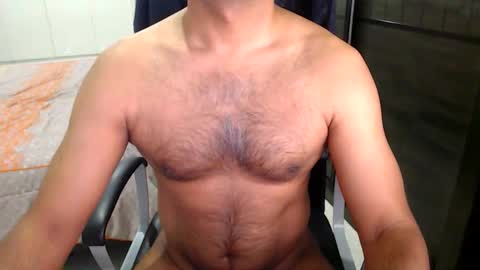 night_rider09711 online show from 02.04.25