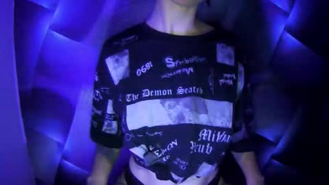 Snapshot of nighted_sofia chatting on 11.13.25 nighted_sofia online show from 11.13.25