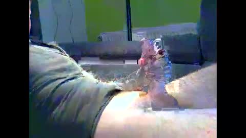 Nightfox778899 online show from 04.21.26