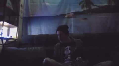 Snapshot of nightgoat666 chatting on 12.02.24 OHB Old Horny Bastard online show from 12.02.24