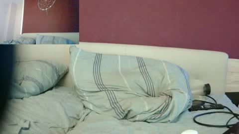 MikeVanDyck online show from 12.02.24