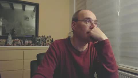 nightkeeper63 online show from 12.28.24