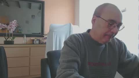 nightkeeper63 online show from 01.23.25