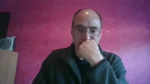 nightkeeper63 online show from 04.26.26