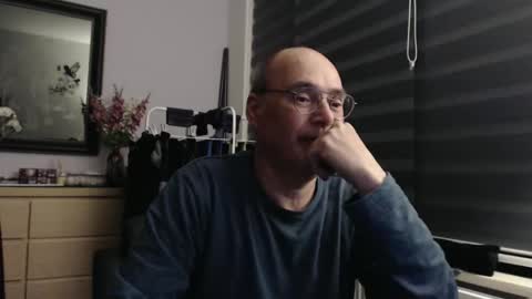 Snapshot of nightkeeper63 chatting on 05.15.26 nightkeeper63 online show from 05.15.26