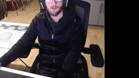 nightman7485569 online show from 02.26.26