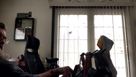 nightmoves1970 online show from 01.18.25