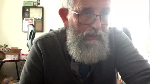 nightmoves1970 online show from 02.19.25