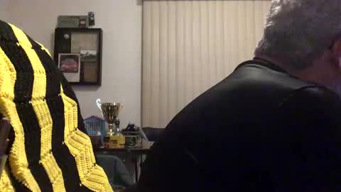 nightmoves1970 online show from 03.05.25