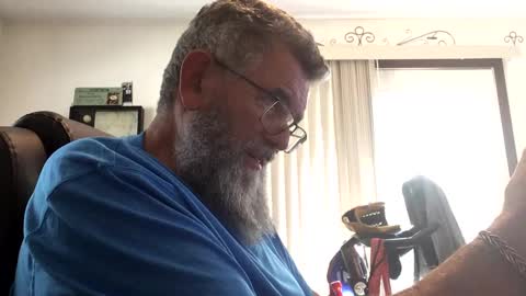 nightmoves1970 online show from 09.14.25