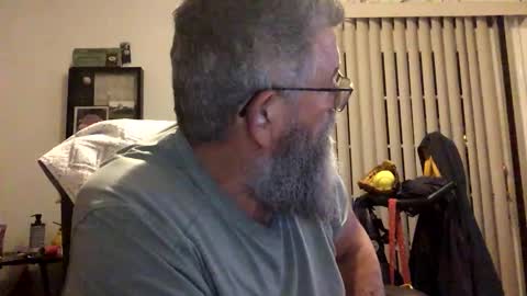 Snapshot of nightmoves1970 chatting on 03.18.26 nightmoves1970 online show from 03.18.26