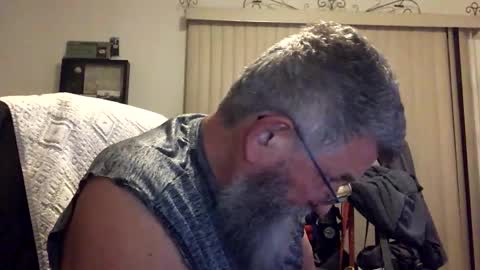 Snapshot of nightmoves1970 chatting on 03.22.26 nightmoves1970 online show from 03.22.26