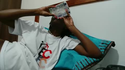 nightnurse2030 online show from 10.23.25