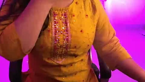 Snapshot of nightqueen107446 chatting on 02.26.25 nightqueen107446 online show from 02.26.25