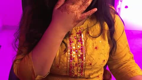 Snapshot of nightqueen107446 chatting on 11.01.25 nightqueen107446 online show from 11.01.25