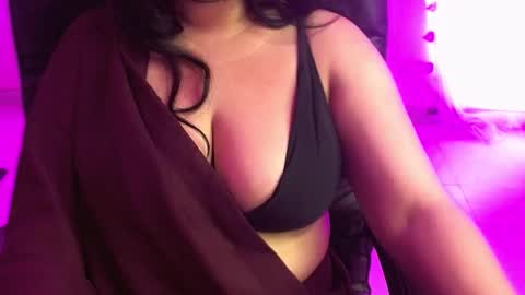 Snapshot of nightqueen107446 chatting on 02.28.26 nightqueen107446 online show from 02.28.26