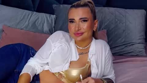 Iris online show from 09.25.25