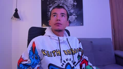 Niick online show from 12.27.24