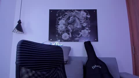 Niick online show from 02.08.25