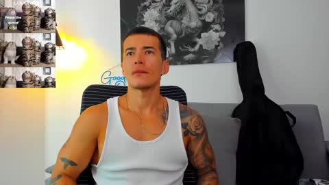 Niick online show from 02.28.25