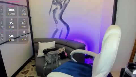 Anni online show from 02.08.25