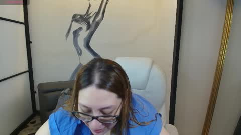 Anni online show from 03.01.25