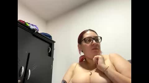 Anni online show from 11.03.25