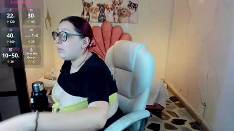 Anni online show from 01.15.26