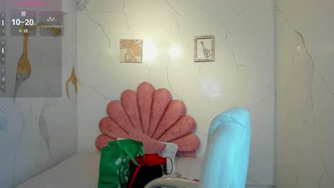 Anni online show from 04.04.26