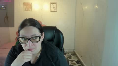 Snapshot of niickyjones chatting on 07.05.26 Anni online show from 07.05.26