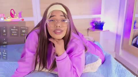 Call me Nicky online show from 09.30.25