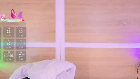 Call me Nicky online show from 02.03.26