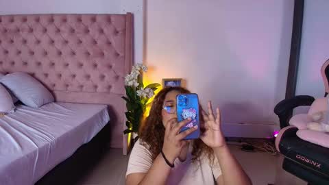 Call me Nicky online show from 02.21.26