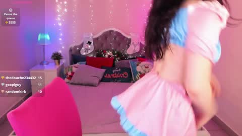 niiik_miiiki online show from 01.14.25