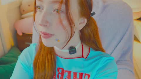 of Nylasweet online show from 02.11.26