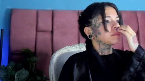 NINAINK online show from 01.26.25