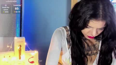 NINAINK online show from 02.03.25