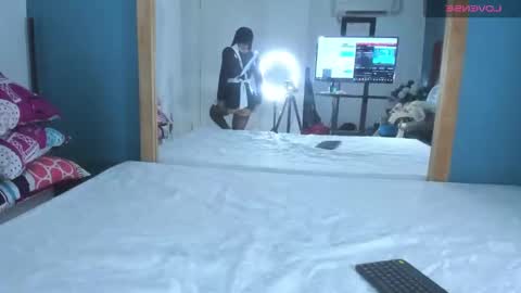 NINAINK online show from 02.04.25