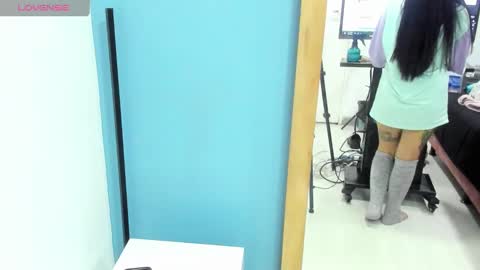 NINAINK online show from 02.08.25