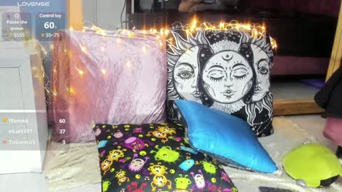 NINAINK online show from 02.08.25