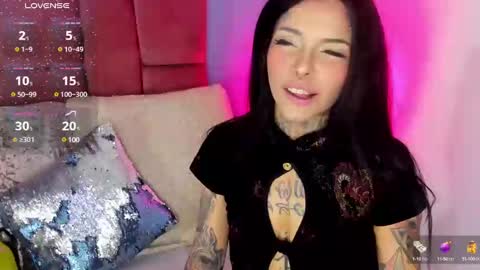 NINAINK online show from 02.18.25