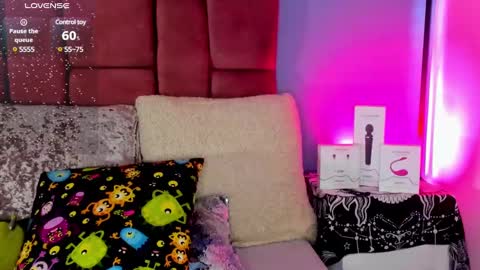 NINAINK online show from 02.18.25